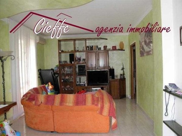 appartamento in vendita a San Miniato