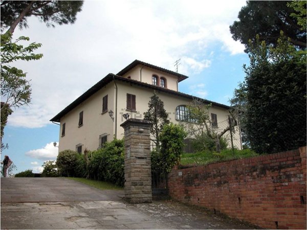casa indipendente in vendita a San Miniato
