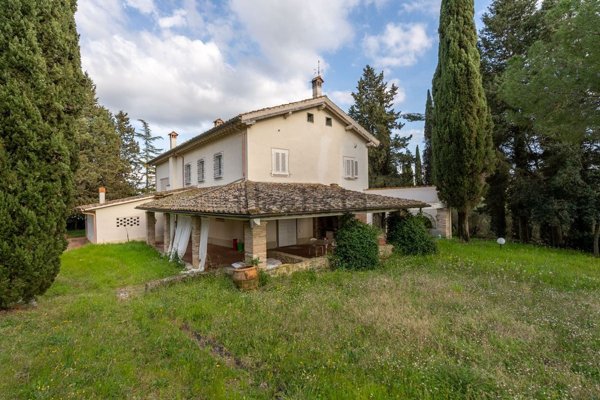 casale in vendita a San Miniato