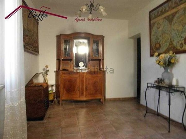 casa indipendente in vendita a San Miniato