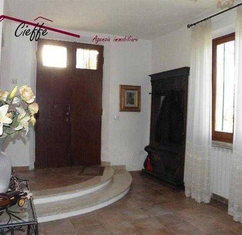 casa indipendente in vendita a San Miniato