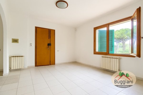 appartamento in vendita a San Miniato in zona San Miniato Basso