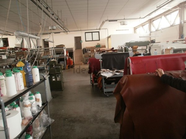 capannone in vendita a San Miniato in zona Ponte a Egola