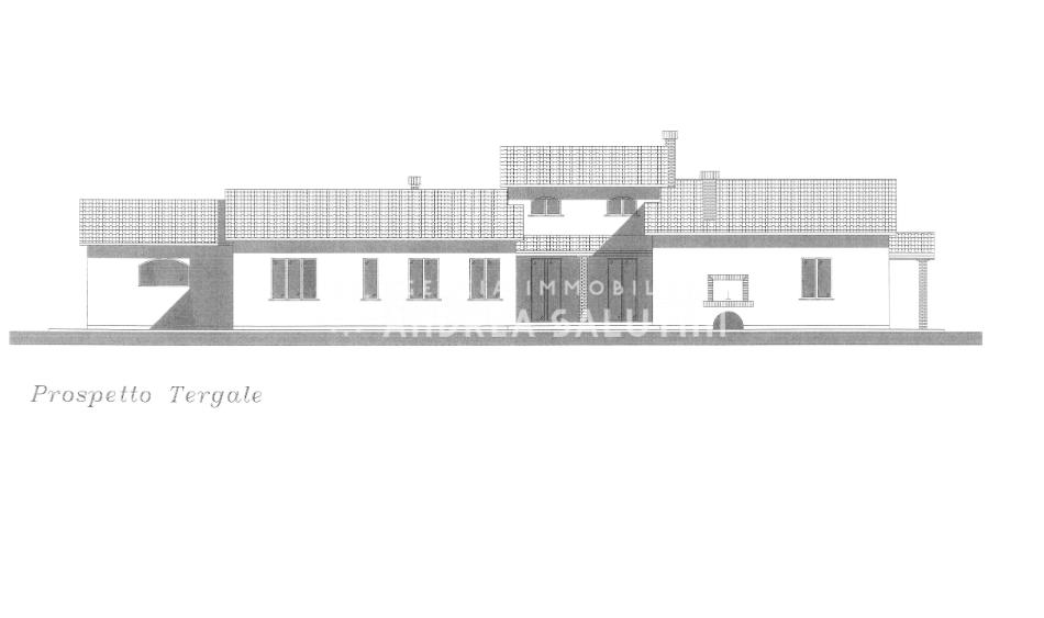 terreno edificabile in vendita a San Miniato in zona Canneto