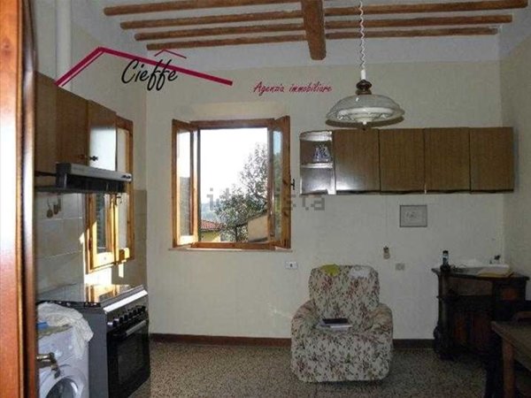 appartamento in vendita a San Miniato in zona San Miniato Alto