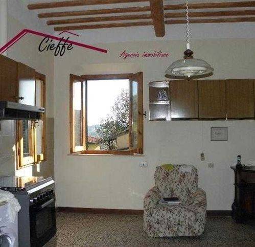 appartamento in vendita a San Miniato in zona San Miniato Alto