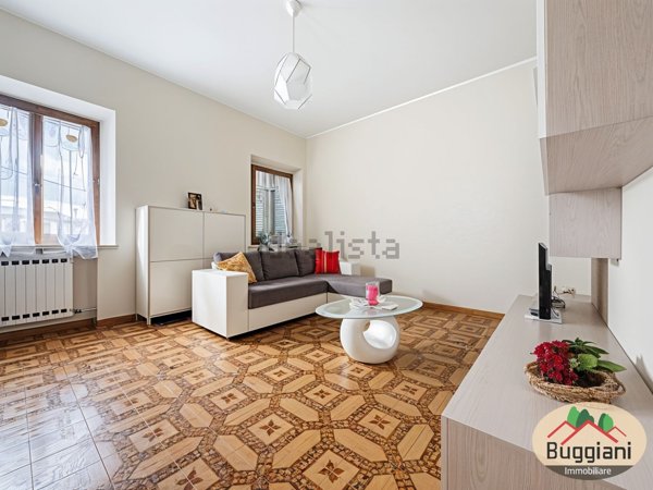 appartamento in vendita a San Miniato in zona Ponte a Egola