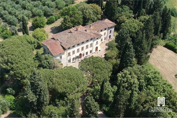 casa indipendente in vendita a San Miniato