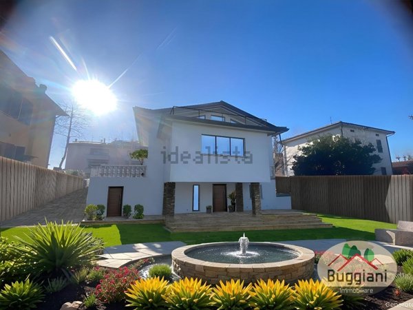 casa indipendente in vendita a San Miniato in zona San Miniato Basso