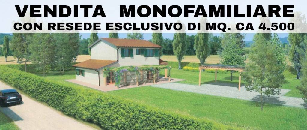 casa indipendente in vendita a San Miniato in zona La Serra