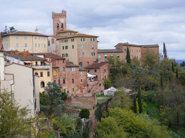 appartamento in vendita a San Miniato in zona San Miniato Alto