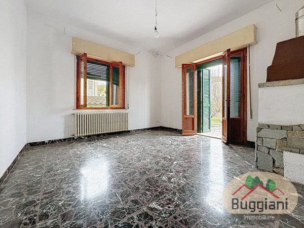 casa indipendente in vendita a San Miniato in zona Ponte a Elsa