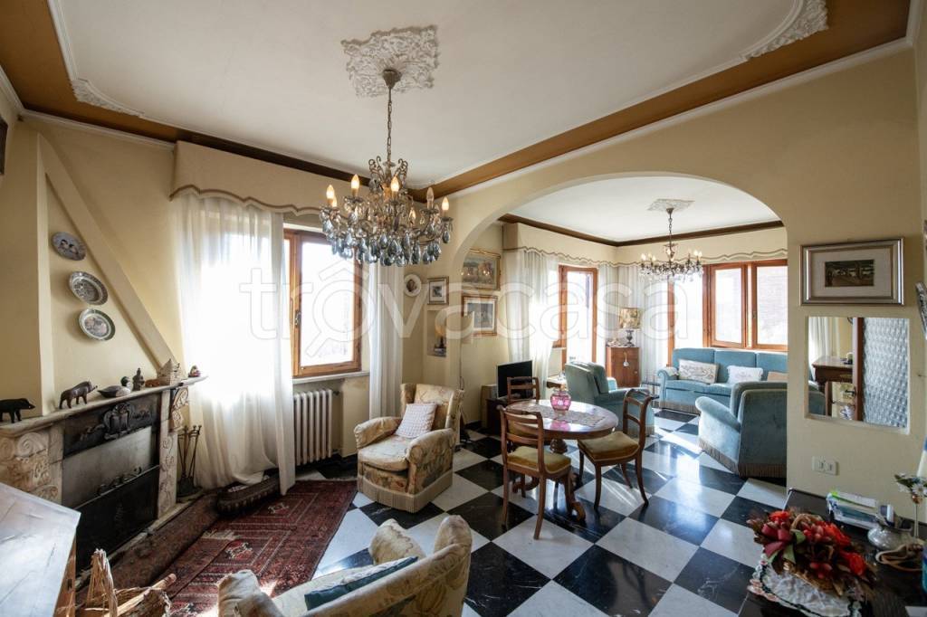 appartamento in vendita a San Miniato