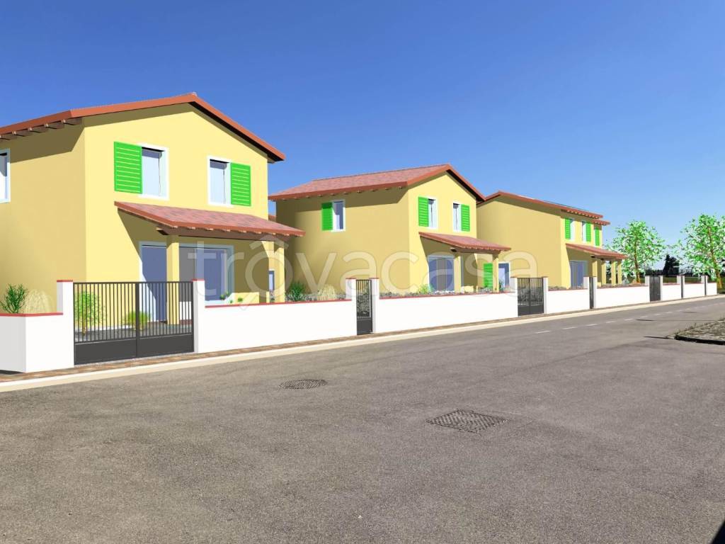 casa indipendente in vendita a San Miniato