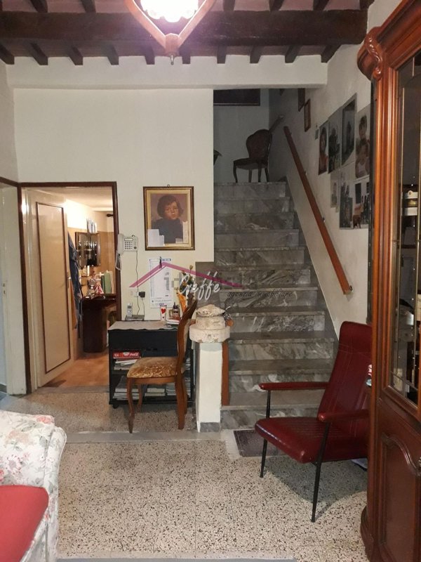 appartamento in vendita a San Miniato