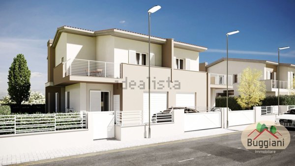 casa indipendente in vendita a San Miniato in zona San Miniato Basso