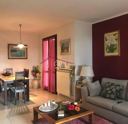 appartamento in vendita a San Miniato in zona San Romano