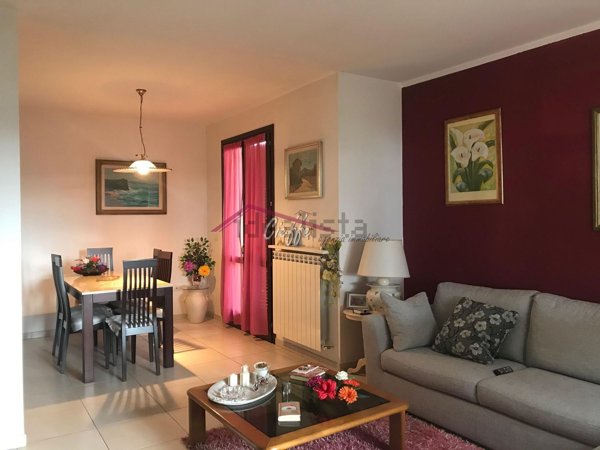 appartamento in vendita a San Miniato in zona San Romano