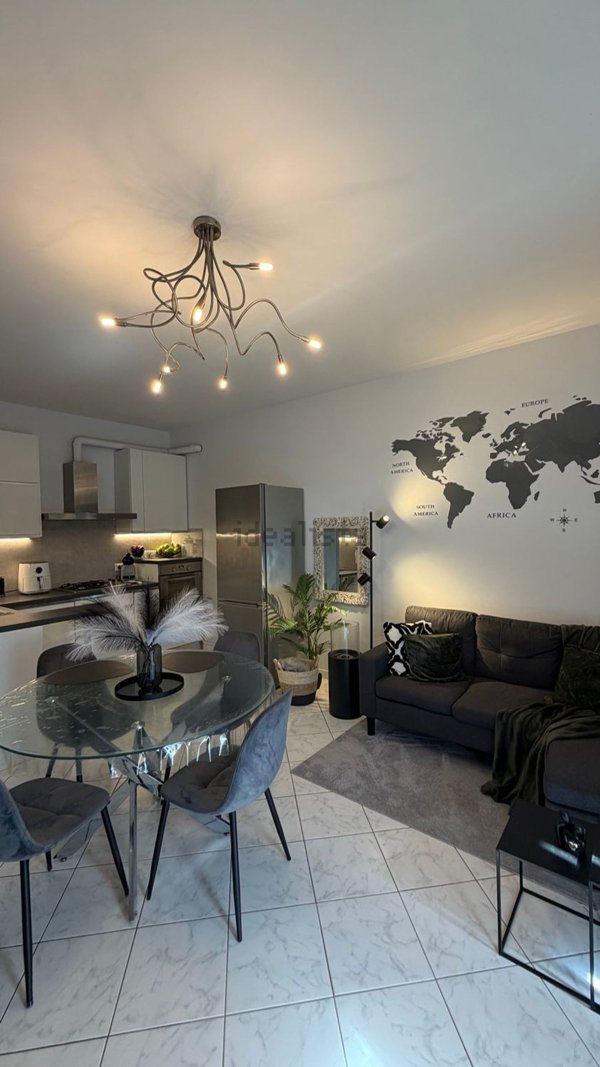 appartamento in vendita a San Miniato