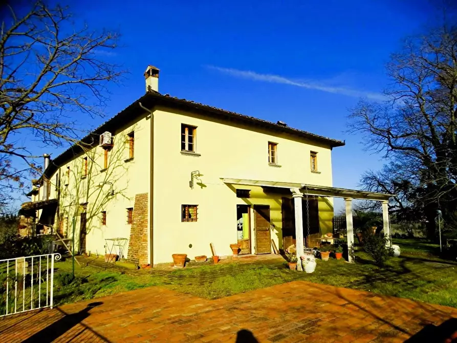 casa indipendente in vendita a San Miniato in zona Cigoli