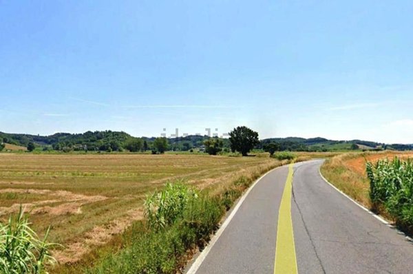 terreno edificabile in vendita a San Miniato in zona Ponte a Egola