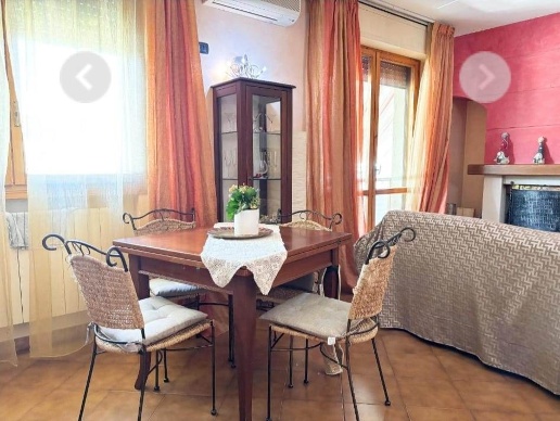 appartamento in vendita a San Miniato in zona La Scala