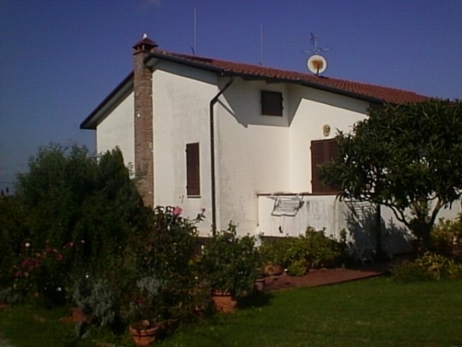 casa indipendente in vendita a San Miniato in zona Cusignano