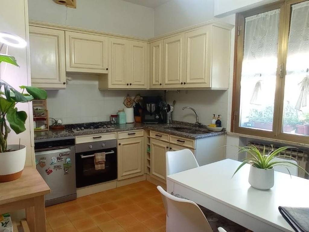 appartamento in vendita a San Miniato in zona San Miniato Basso