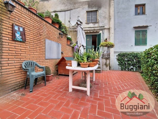 appartamento in vendita a San Miniato in zona San Miniato Alto