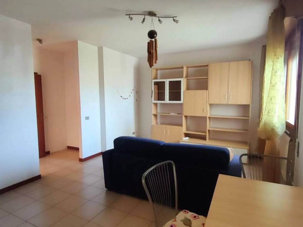 appartamento in vendita a San Miniato in zona La Scala