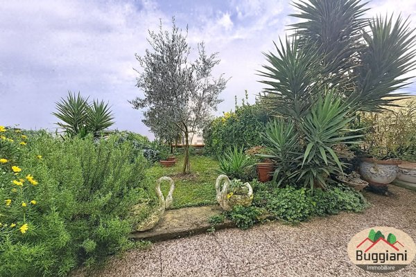 appartamento in vendita a San Miniato in zona San Miniato Basso