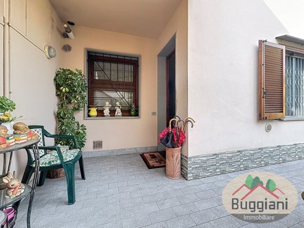 appartamento in vendita a San Miniato in zona San Miniato Basso