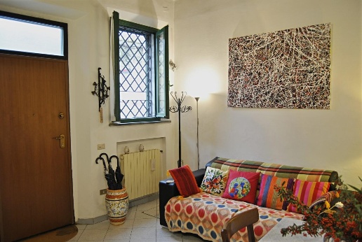 appartamento in vendita a San Miniato in zona San Miniato Alto