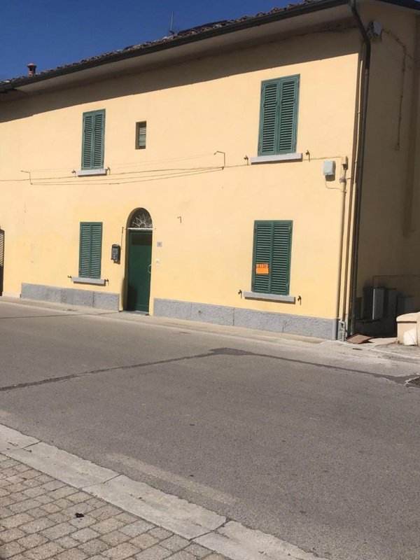 casa indipendente in vendita a San Miniato