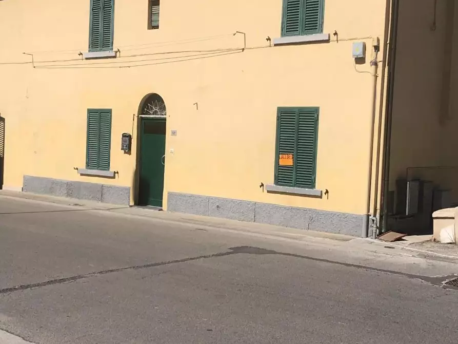 casa indipendente in vendita a San Miniato