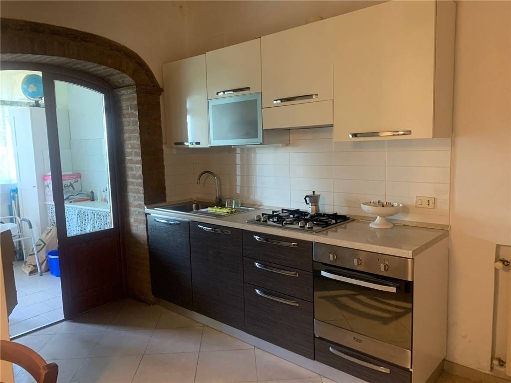 appartamento in vendita a San Miniato in zona San Miniato Alto