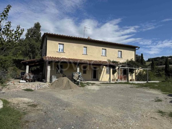 casa indipendente in vendita a San Miniato in zona San Miniato Basso