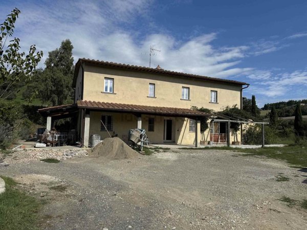 casa indipendente in vendita a San Miniato in zona San Miniato Basso
