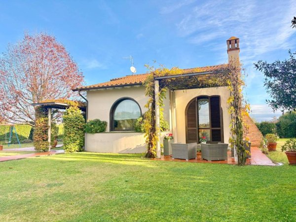 casa indipendente in vendita a San Miniato in zona San Miniato Alto