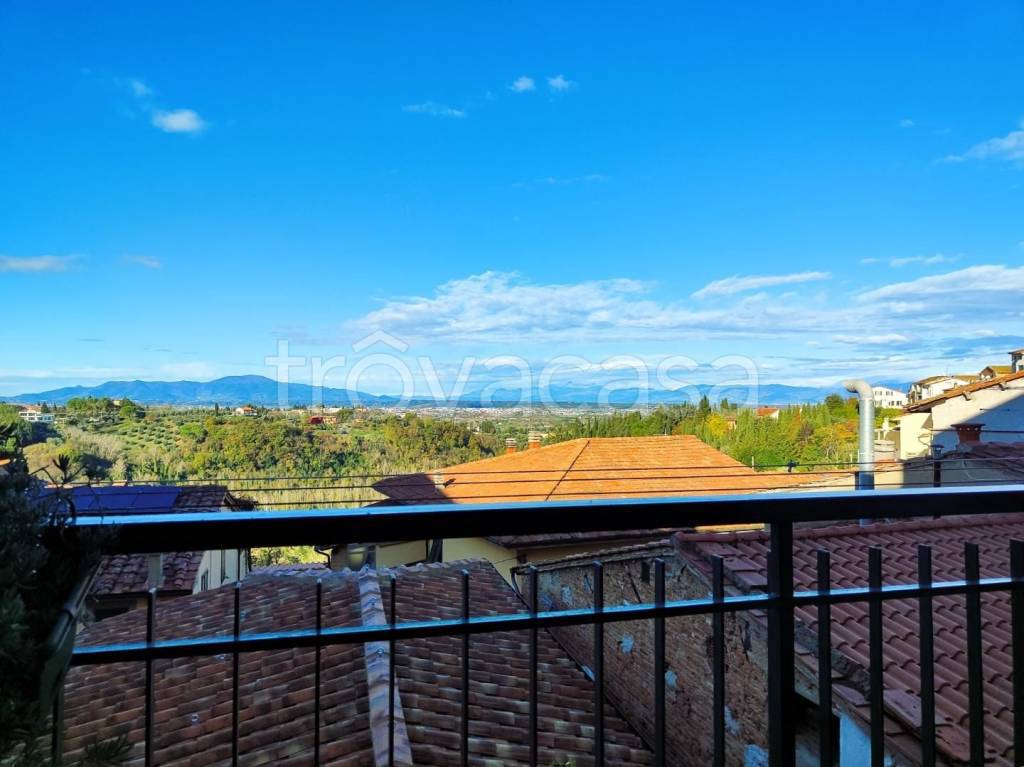 appartamento in vendita a San Miniato in zona San Miniato Alto