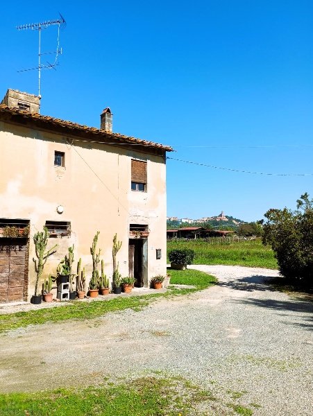 casa indipendente in vendita a San Miniato in zona San Miniato Alto