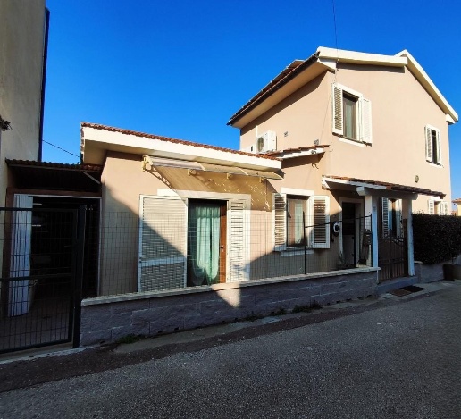 casa indipendente in vendita a San Miniato in zona Ponte a Egola