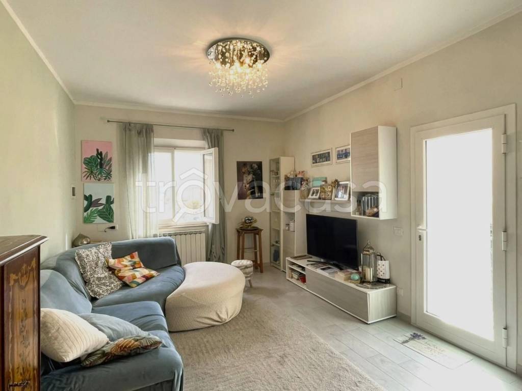 appartamento in vendita a San Miniato