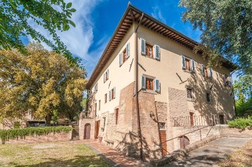 casa indipendente in vendita a San Miniato in zona Cigoli