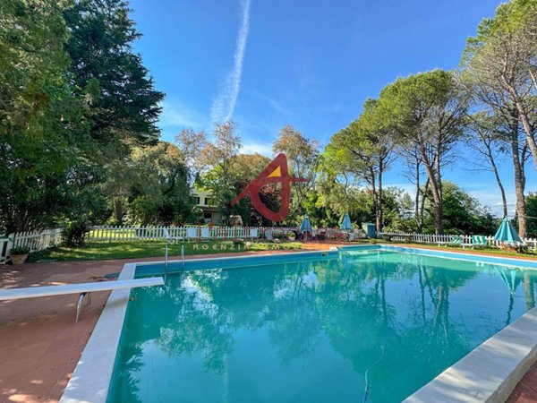 casale in vendita a San Miniato