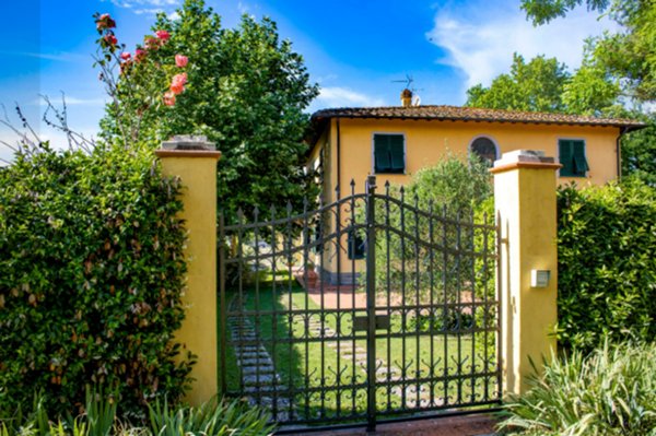 casa indipendente in vendita a San Miniato