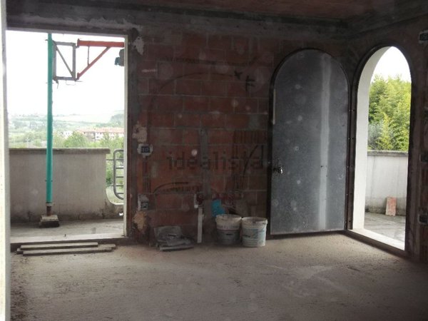 appartamento in vendita a San Miniato