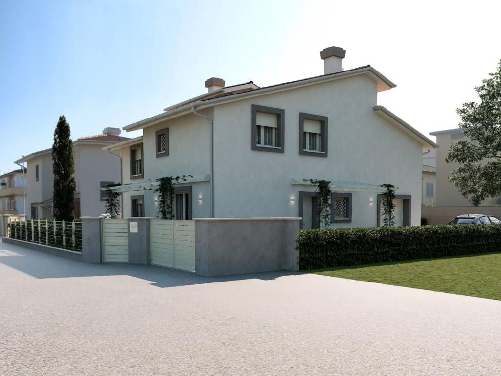 casa indipendente in vendita a San Miniato in zona Ponte a Egola