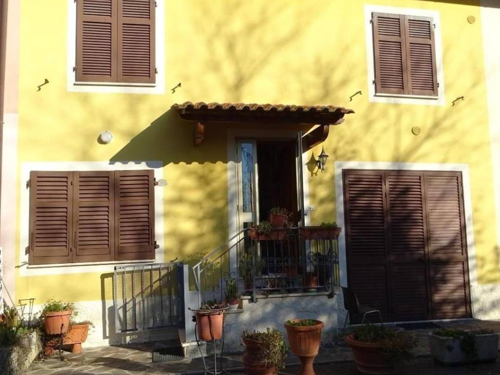 casa indipendente in vendita a San Miniato in zona Stibbio