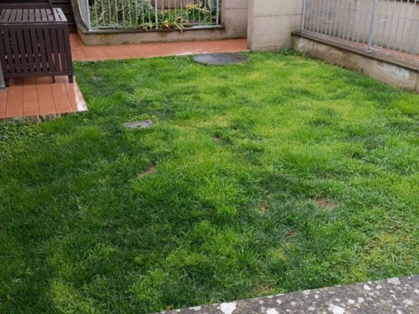 appartamento in vendita a San Miniato in zona Stibbio